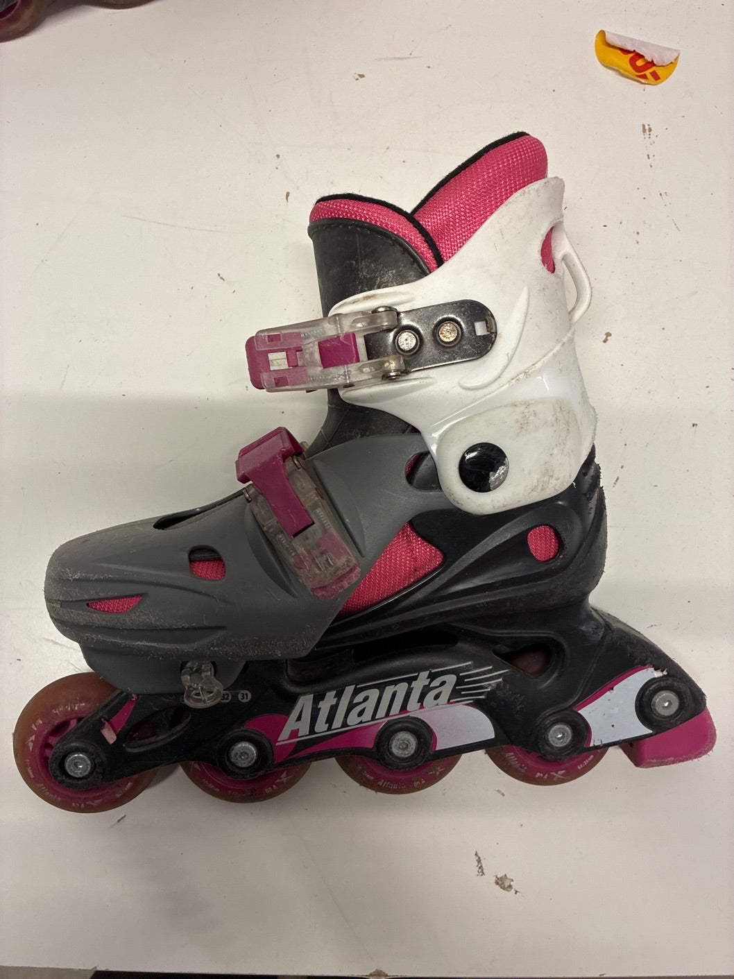 Inline skøjter str 31/33